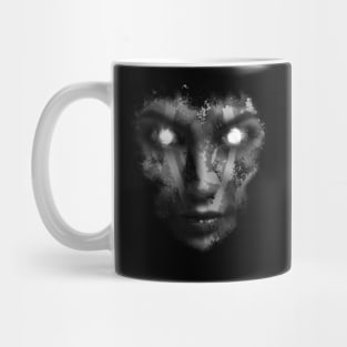 Disintegrate Mug